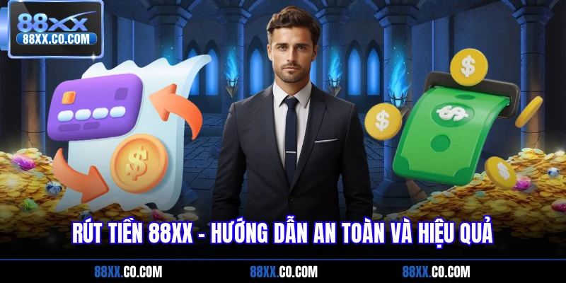 rút tiền 88xx
