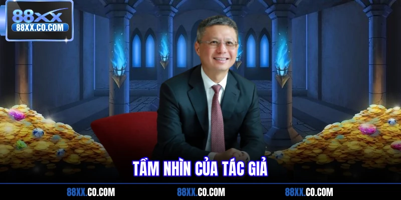 Tầm nhìn của tác giả